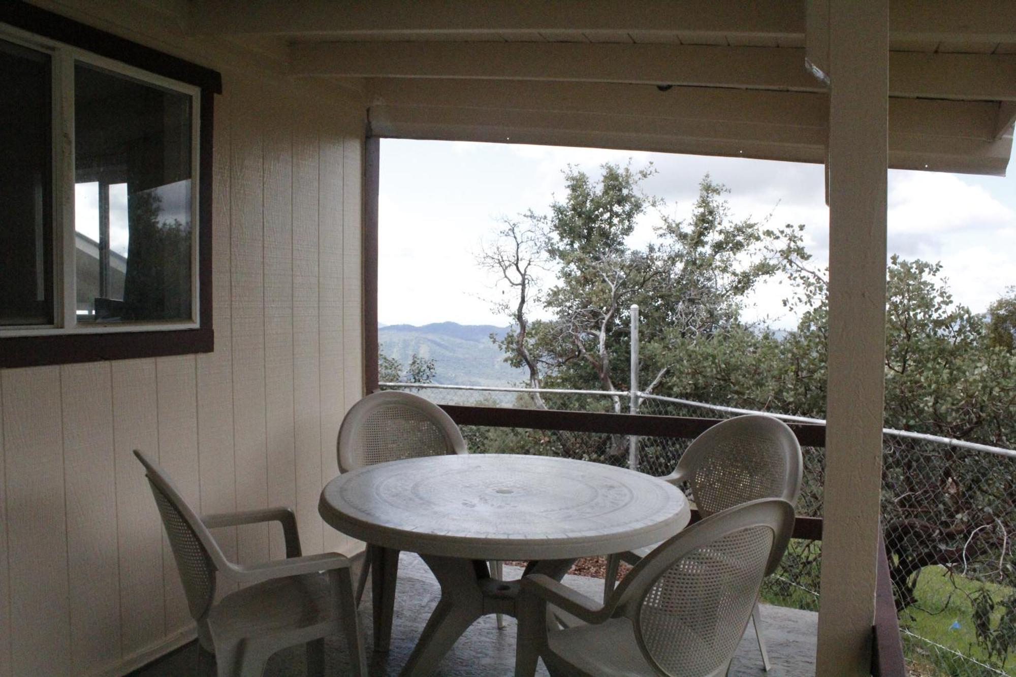 Hummingbird Hill - Entire Cabin Dunlap Eksteriør bilde